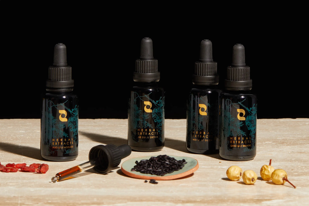 HERBAL TINCTURE - Sleep