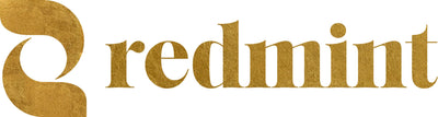 Redmint logo