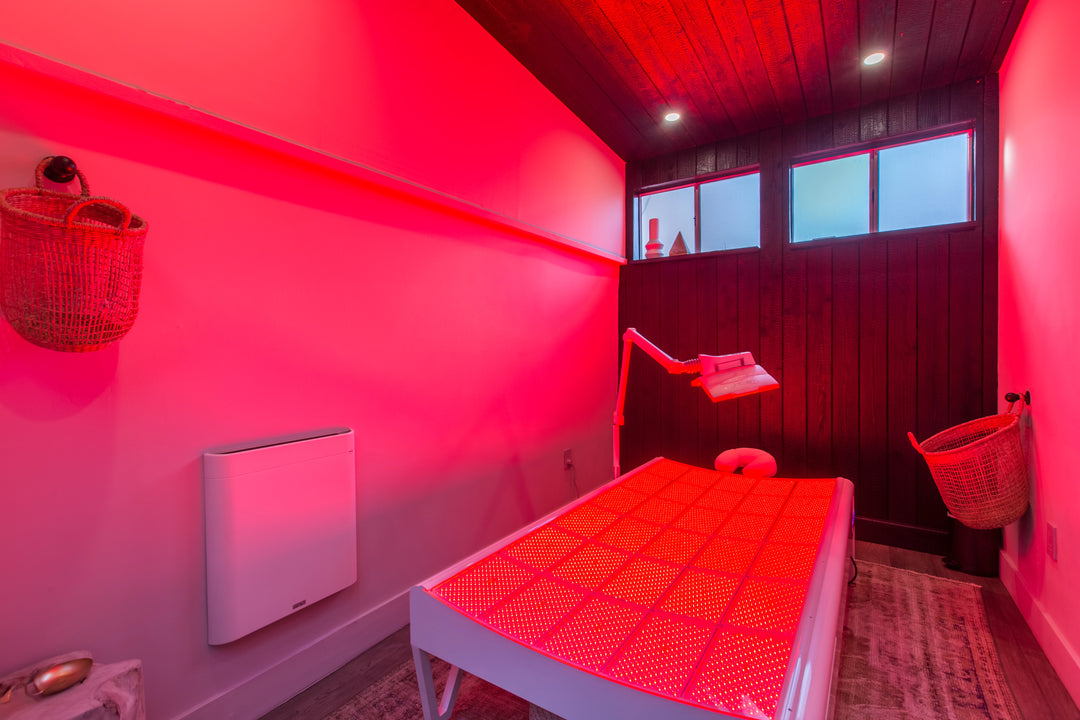 Redmint LED Therapy Anti Aging