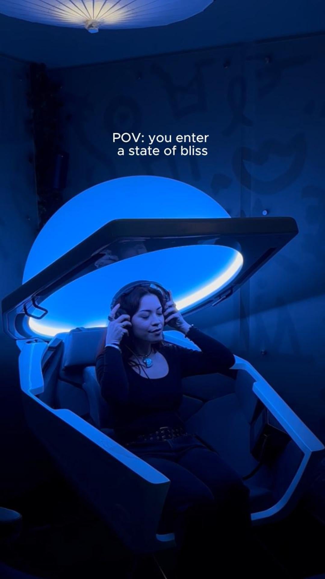The Healing Power of Light Therapy: How It Helps Your Body and Mind Relax
