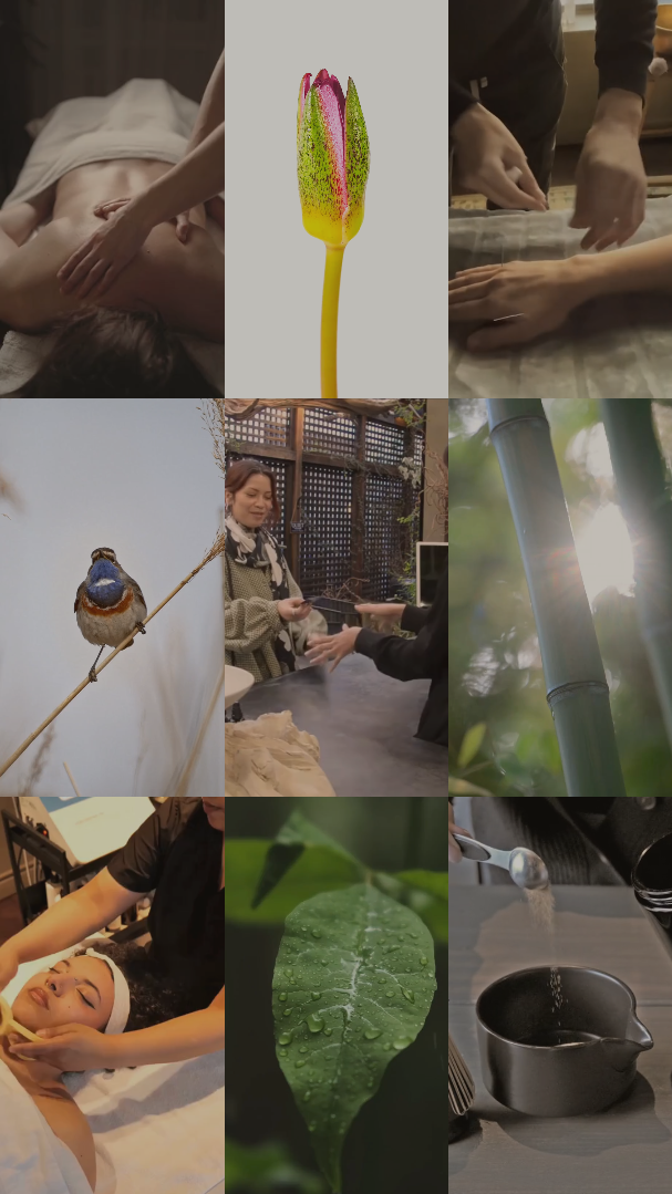 Discover the Art of Holistic Wellness at Redmint