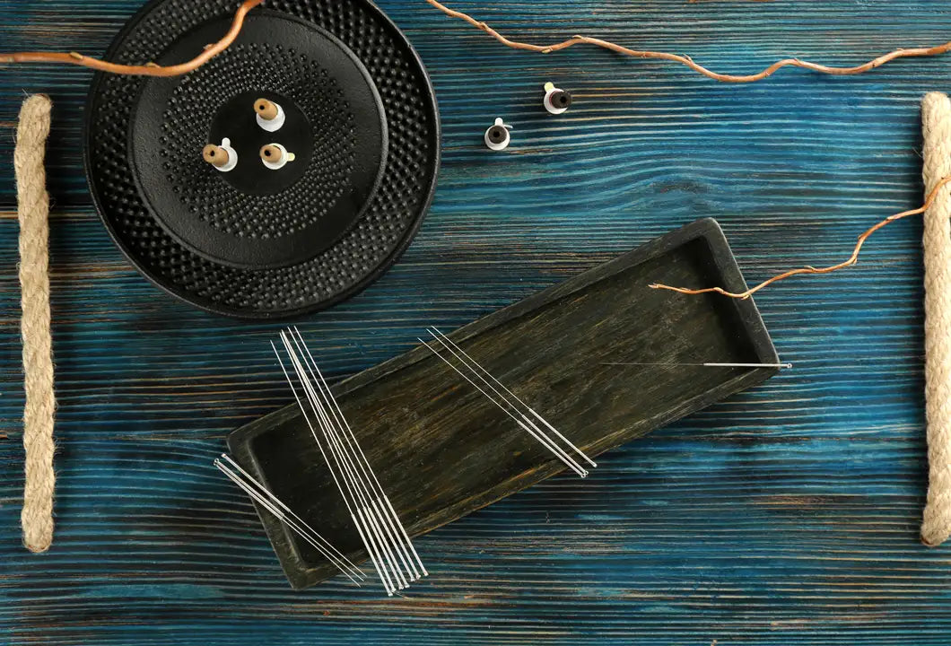 Redmint Acupuncture for Holistic Health Beauty