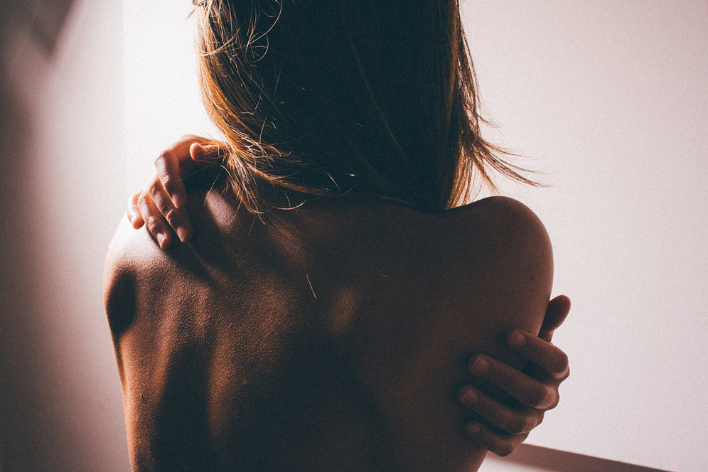 Redmint Body Treatment of Infrared Bodywrap